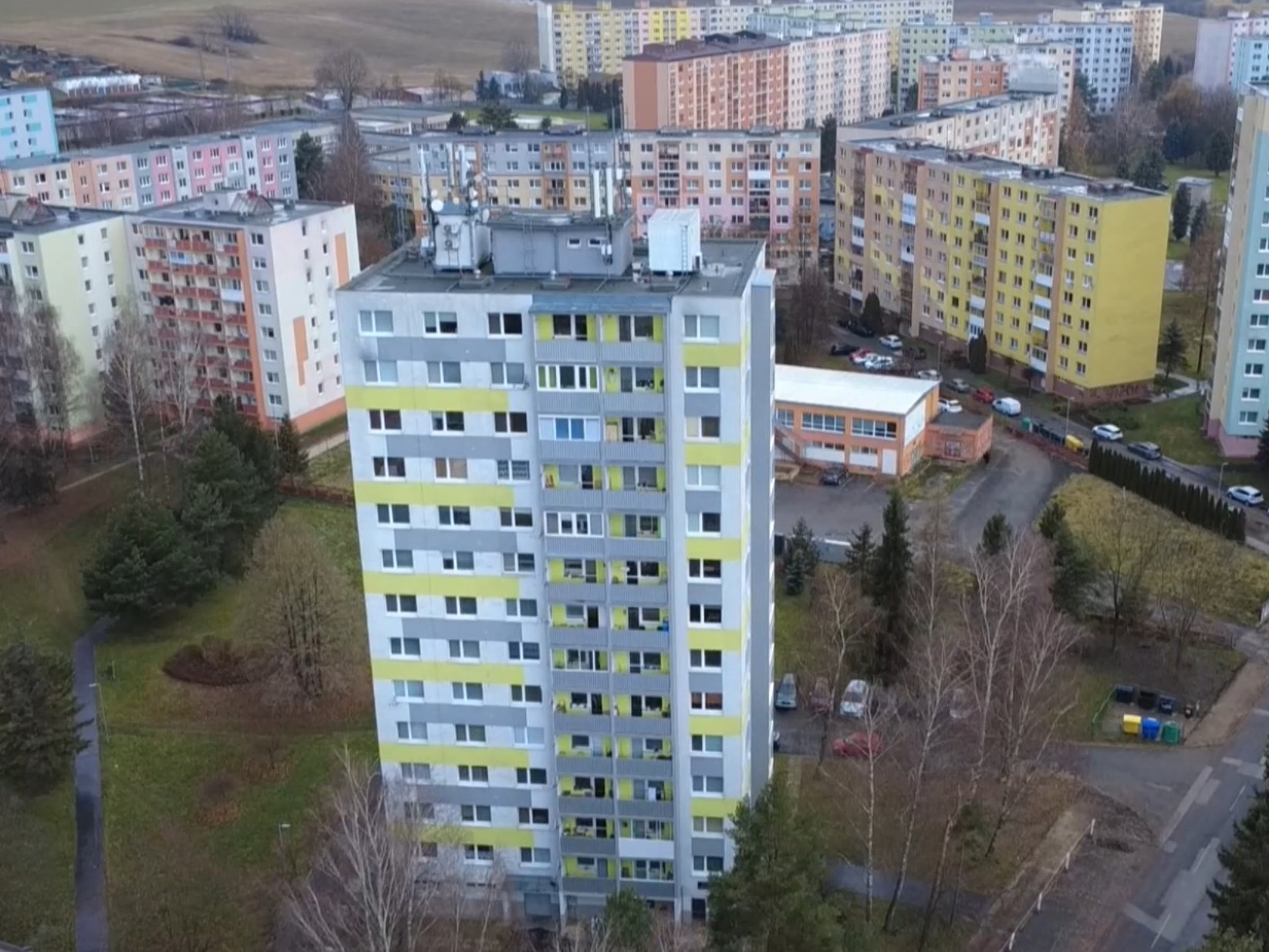 Spišskonovoveskí policajti z pohotovostnej motorizovanej jednotky majú za sebou adrenalínovú záchrannú akciu.