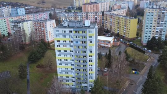 Spišskonovoveskí policajti z pohotovostnej motorizovanej jednotky majú za sebou adrenalínovú záchrannú akciu.