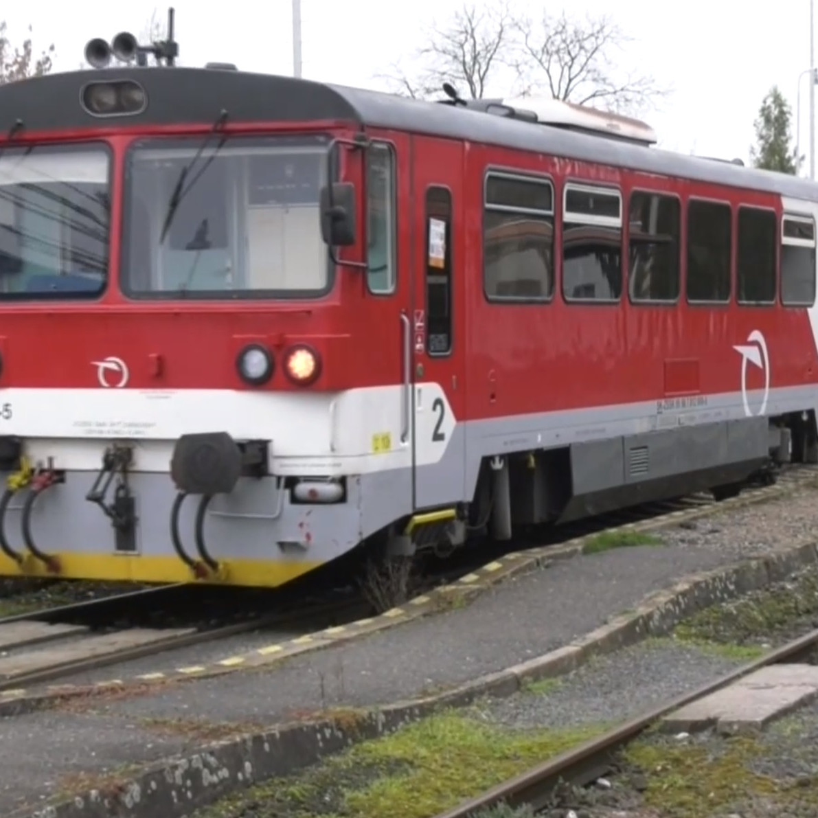 Nový grafikon by mal vstúpiť do platnosti od 14. decembra.