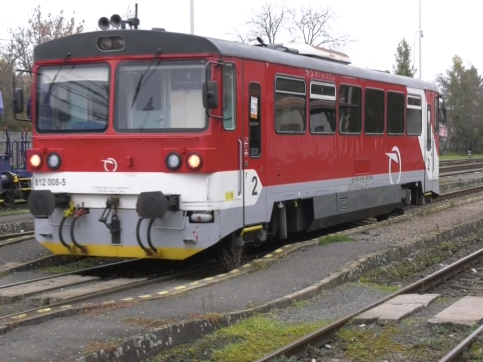 Nový grafikon by mal vstúpiť do platnosti od 14. decembra.