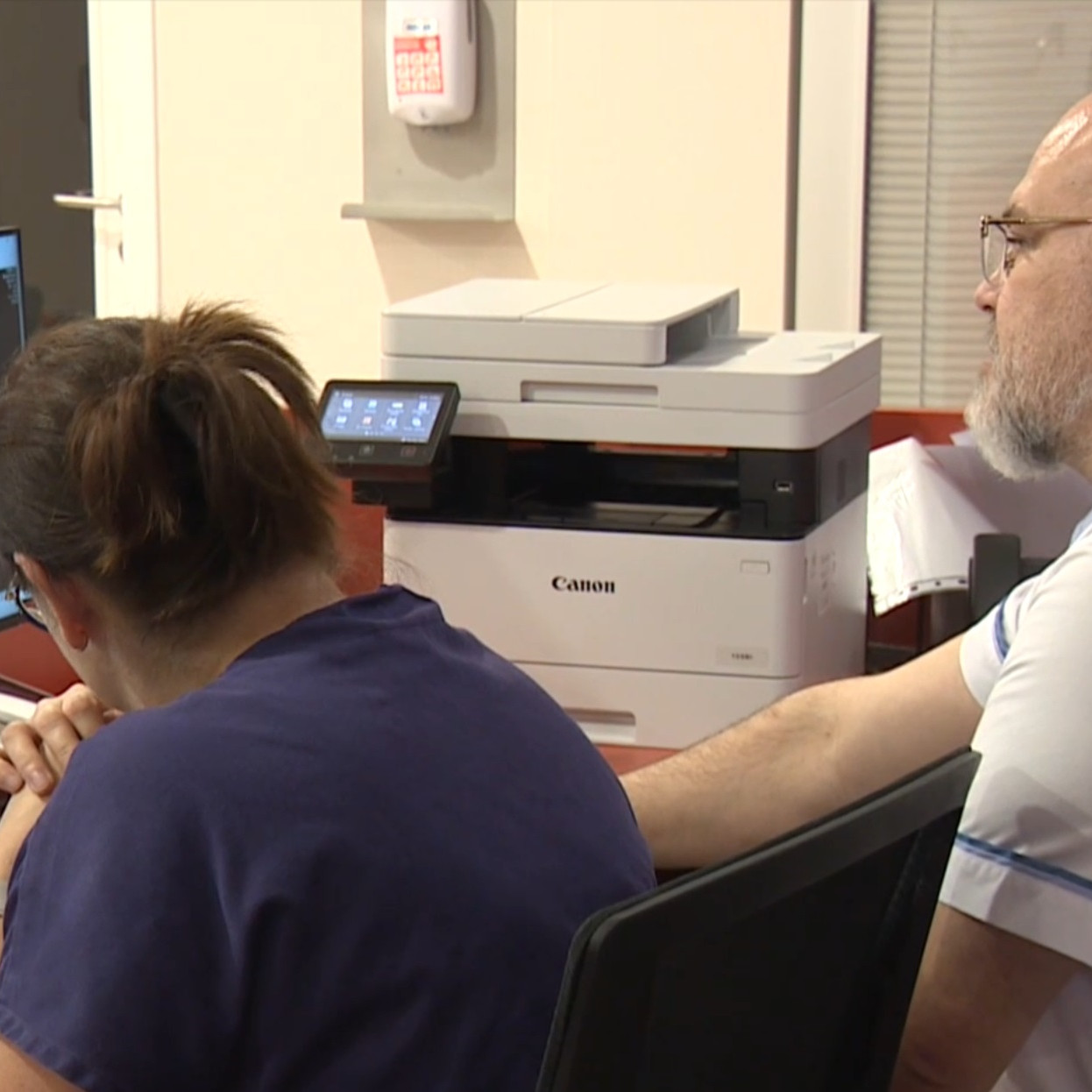 Do srdca lekári zaviedli novú chlopňu.