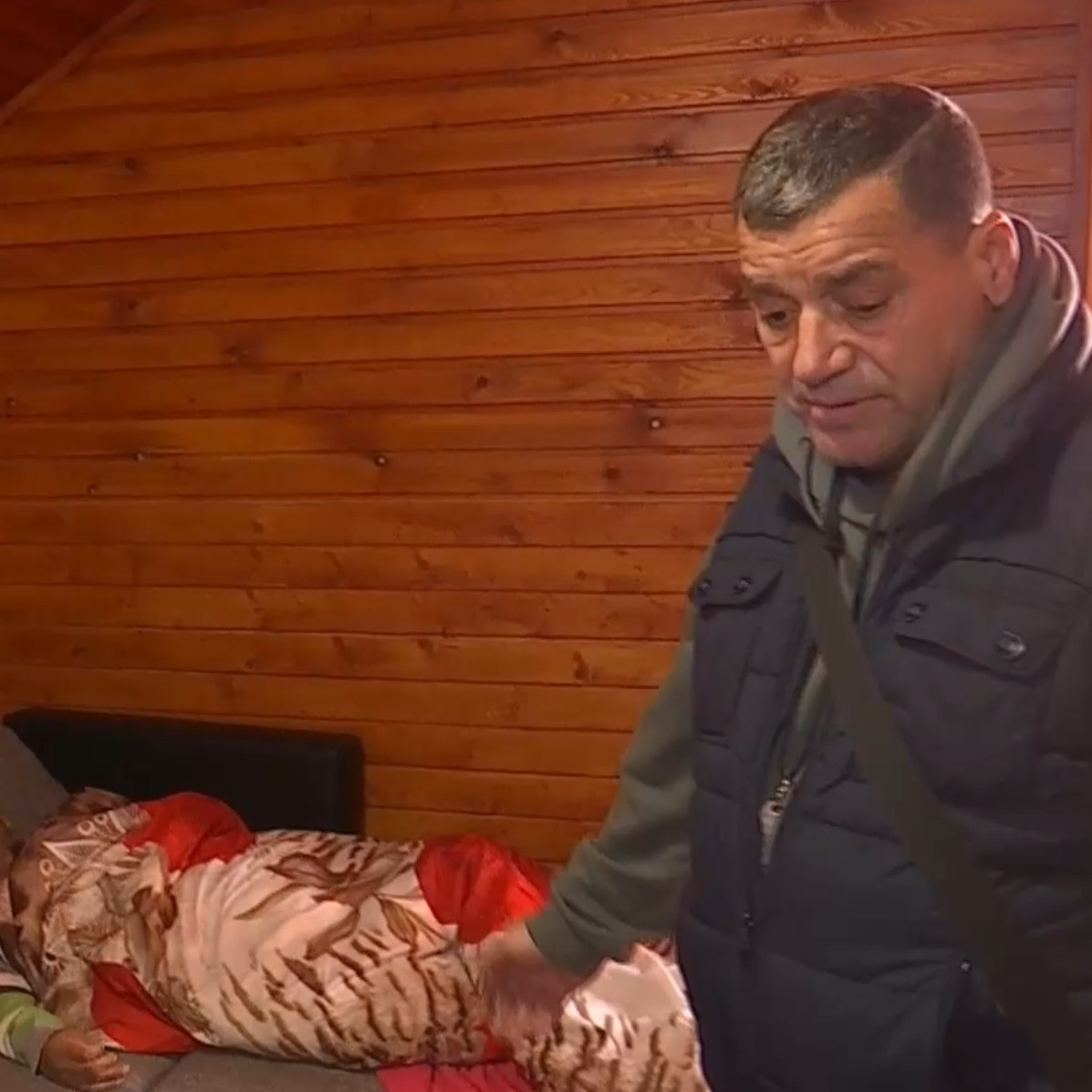 Róbert má len 59 rokov a invalidný dôchodok 281 eur.