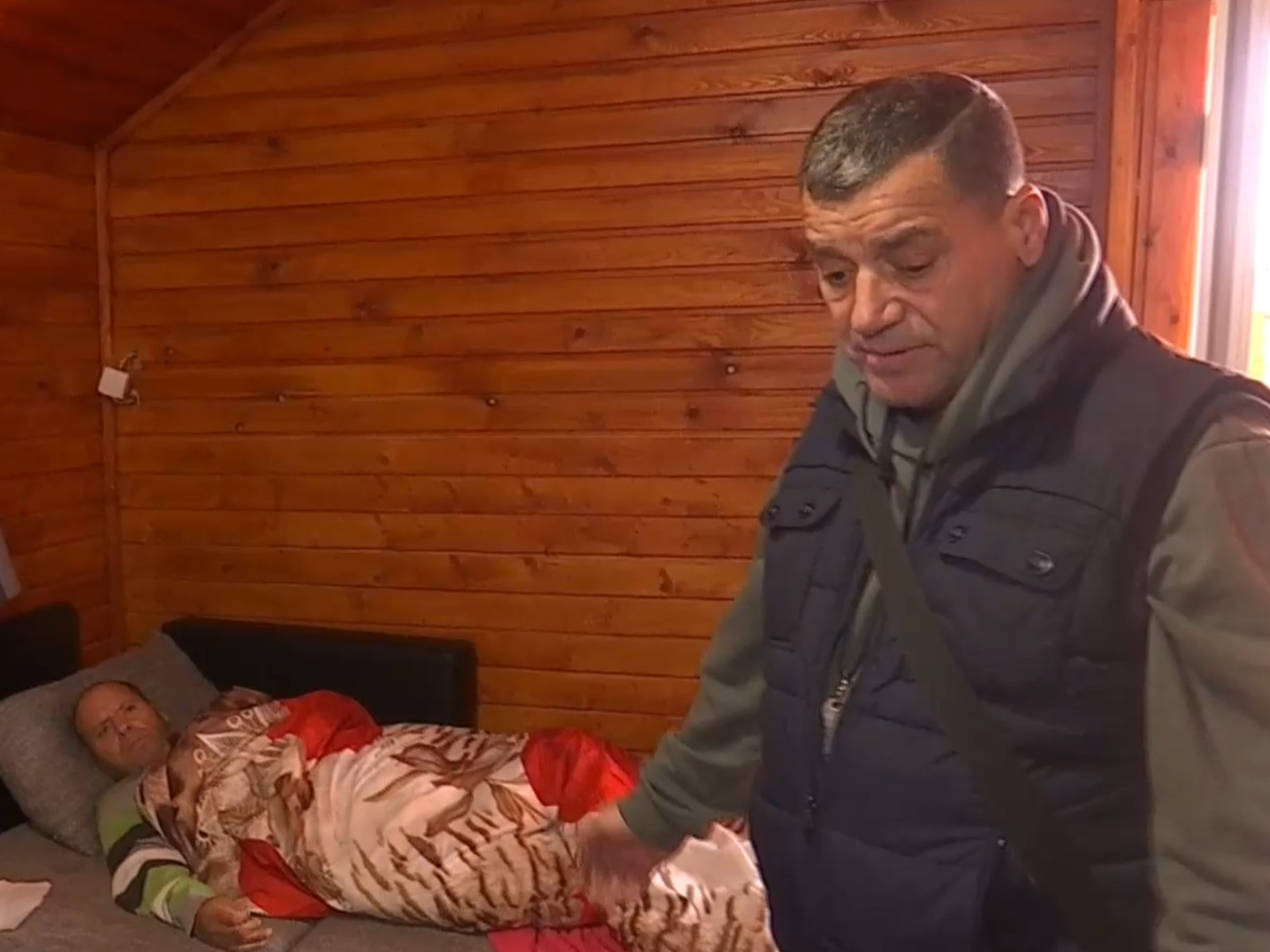 Róbert má len 59 rokov a invalidný dôchodok 281 eur.