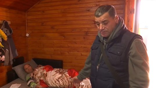 Róbert má len 59 rokov a invalidný dôchodok 281 eur.