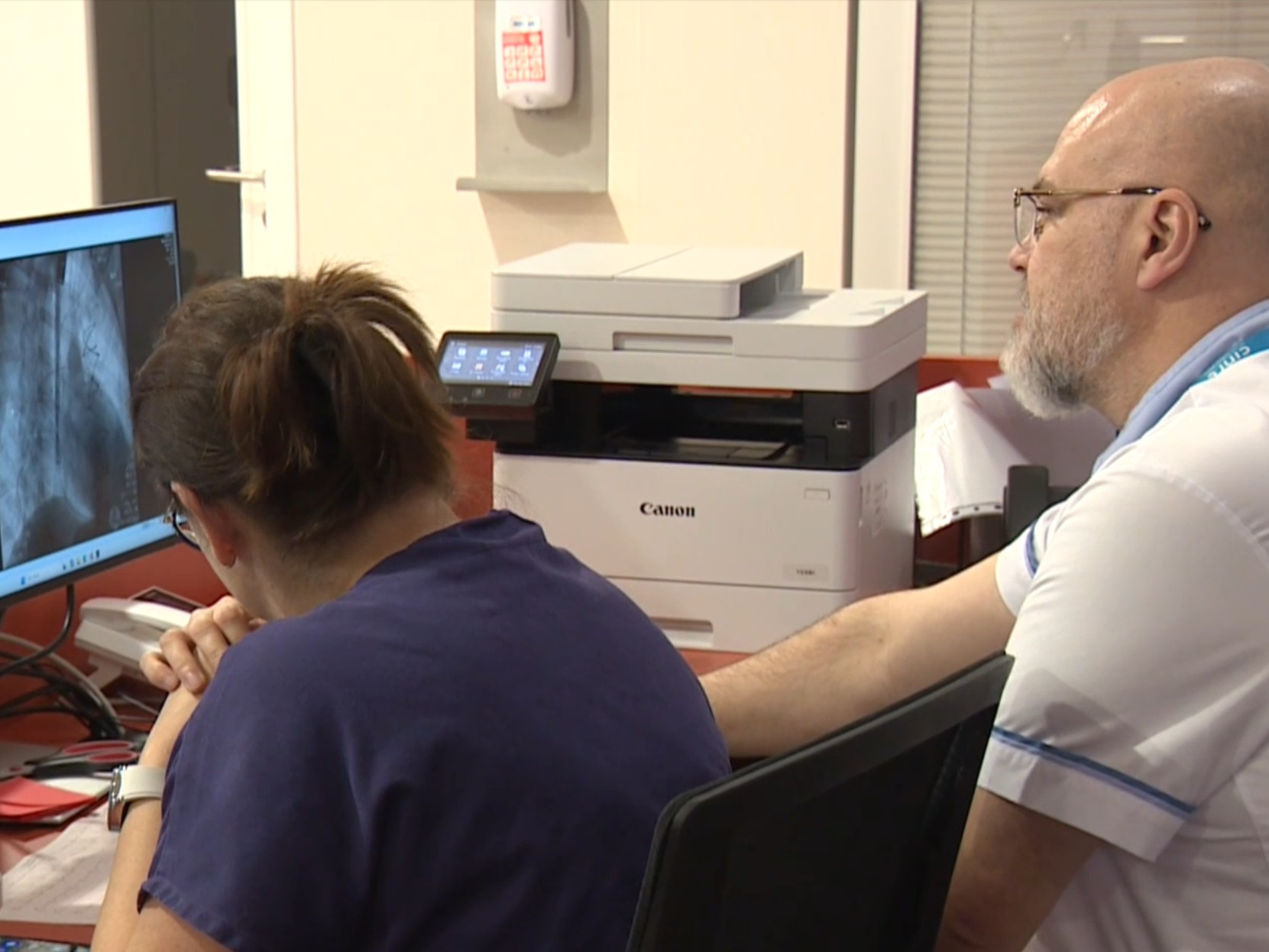 Do srdca lekári zaviedli novú chlopňu.