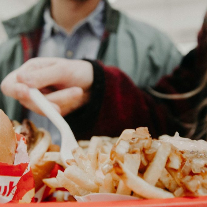 rýchle občerstvenie