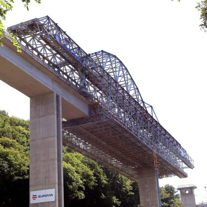 Rýchlostnú cestu R2 medzi Detvou a Kriváňom cez víkend uzavrú, cestári pracujú na napájaní úseku