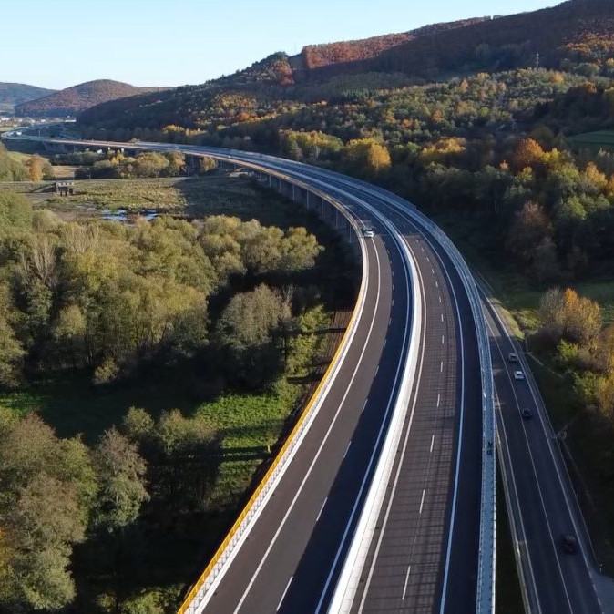 rýchlostná cesta R2