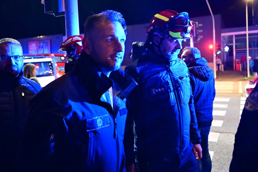 Matúš Šutaj Eštok