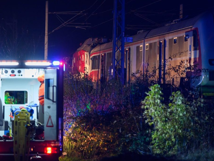 zrážka vlakov pri pezinku