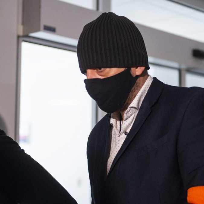 Na archívnej snímke Peter Gašparovič.