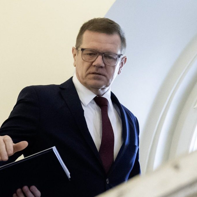 Na snímke Peter Kmec.