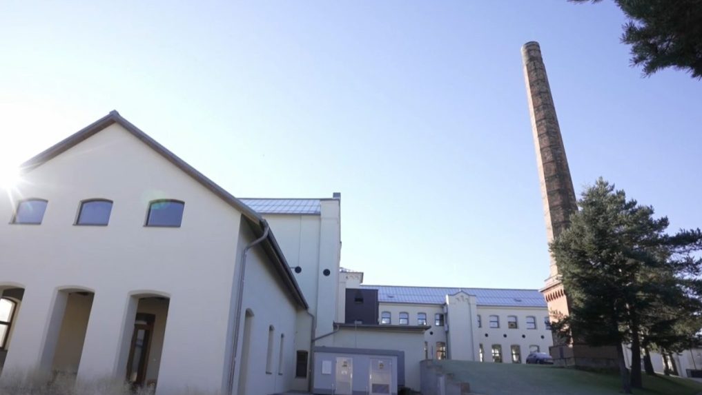 Cena za najlepšiu architektonickú konverziu: Pod Tatrami ožila bývalá Pradiareň z roku 1860