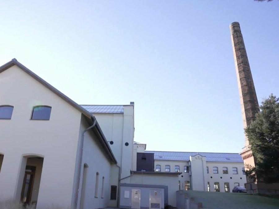 Cena za najlepšiu architektonickú konverziu: Pod Tatrami ožila bývalá Pradiareň z roku 1860