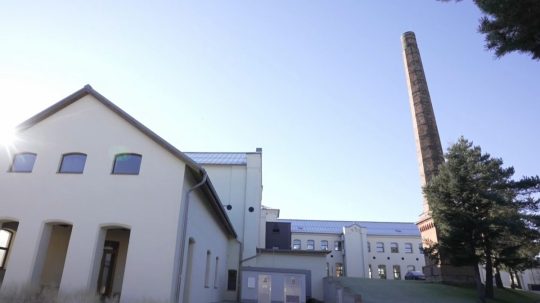 Cena za najlepšiu architektonickú konverziu: Pod Tatrami ožila bývalá Pradiareň z roku 1860