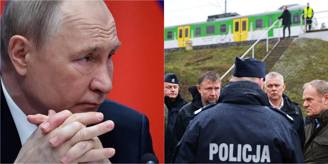 Len v prvom polroku čelila Európa viac ako stovke sabotáží a útokov. Kontinent začína údery vracať späť, tvrdí Politico