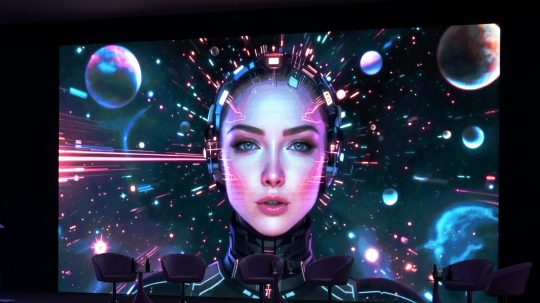 konferencia o umelej inteligencii