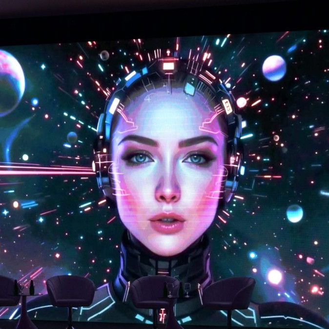 konferencia o umelej inteligencii