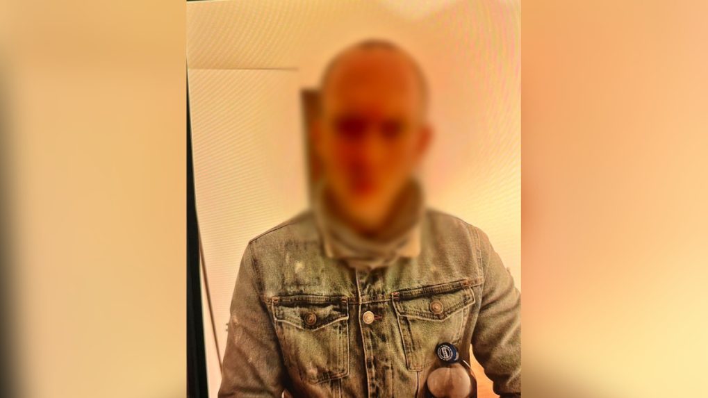 Polícia zverejnila fotografiu zvrhlého zlodeja.