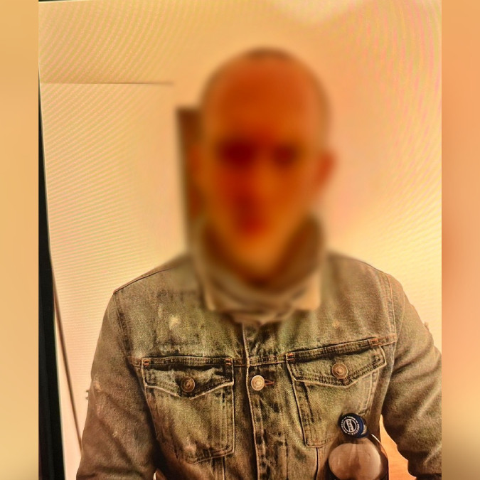 Polícia zverejnila fotografiu zvrhlého zlodeja.