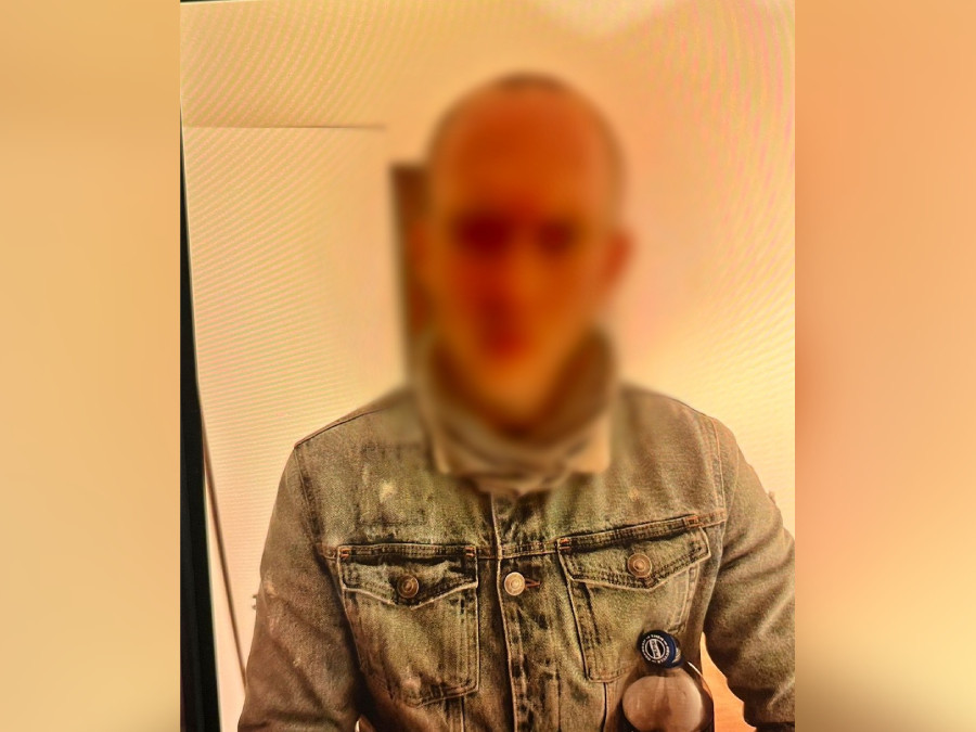 Polícia zverejnila fotografiu zvrhlého zlodeja.