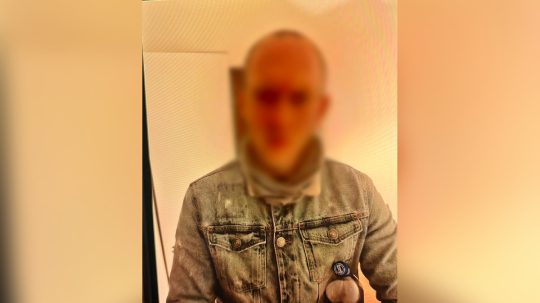 Polícia zverejnila fotografiu zvrhlého zlodeja.