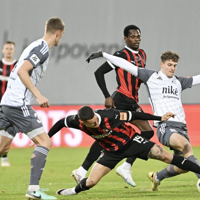 Podbrezová a Spartak Trnava