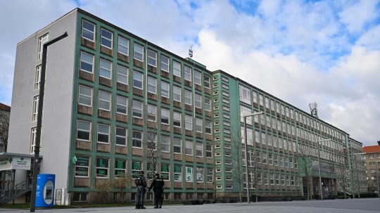 Fakulta managementu UK