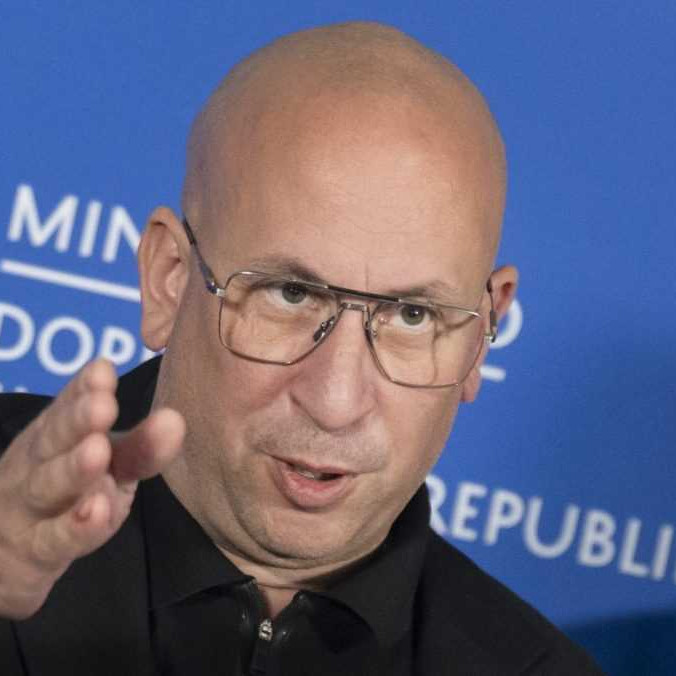 Minister dopravy SR Jozef Ráž (nominant Smer-SD).