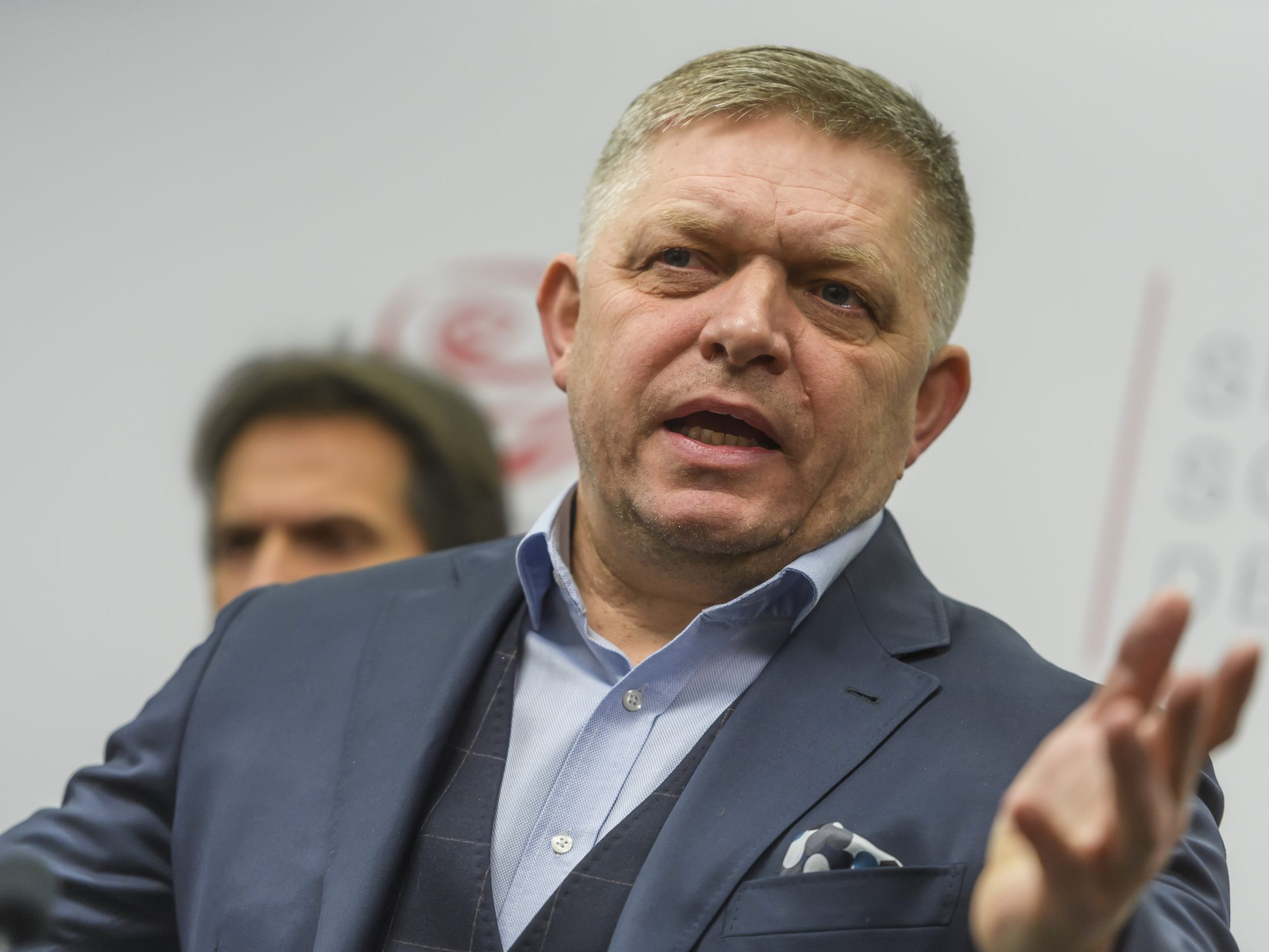 R. Fico: V Bruseli nepodporím využitie zmrazených ruských aktív na podporu vojny na Ukrajine