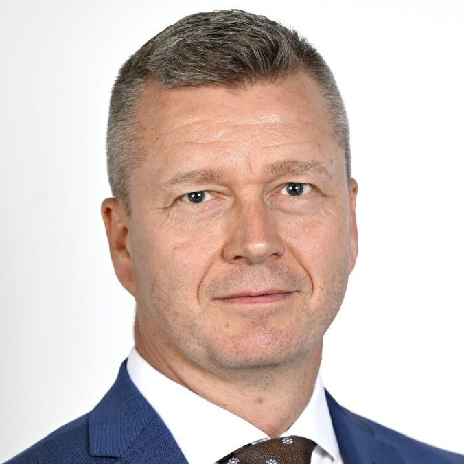 Na snímke Krisztián Forró.