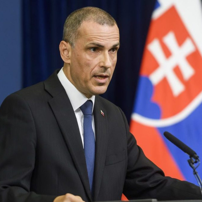 Maroš Žilinka sa v prípade novely Trestného zákona obráti na Ústavný súd