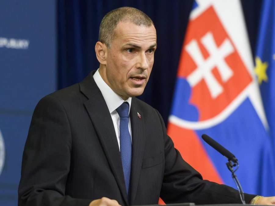 Maroš Žilinka sa v prípade novely Trestného zákona obráti na Ústavný súd