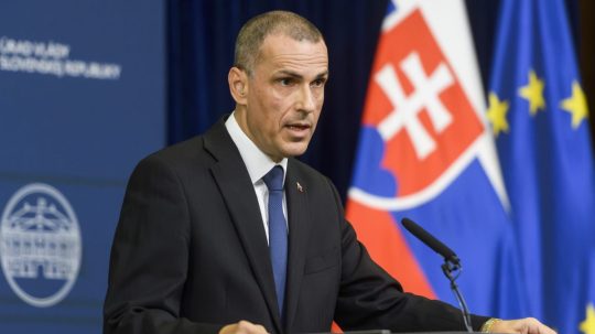 Maroš Žilinka sa v prípade novely Trestného zákona obráti na Ústavný súd