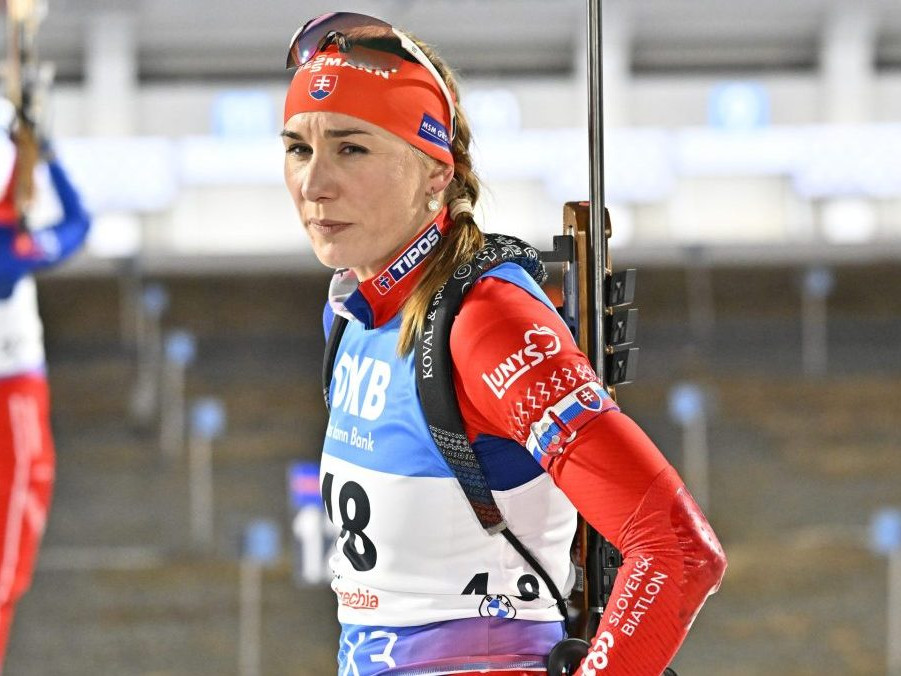 Anastasia Kuzminová