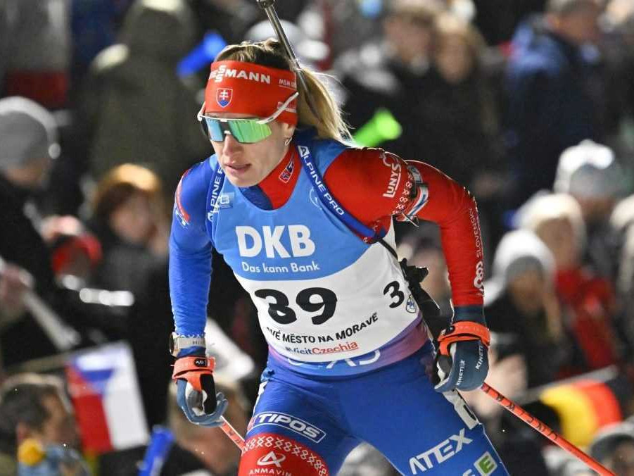 Paulína Bátovská Fialková