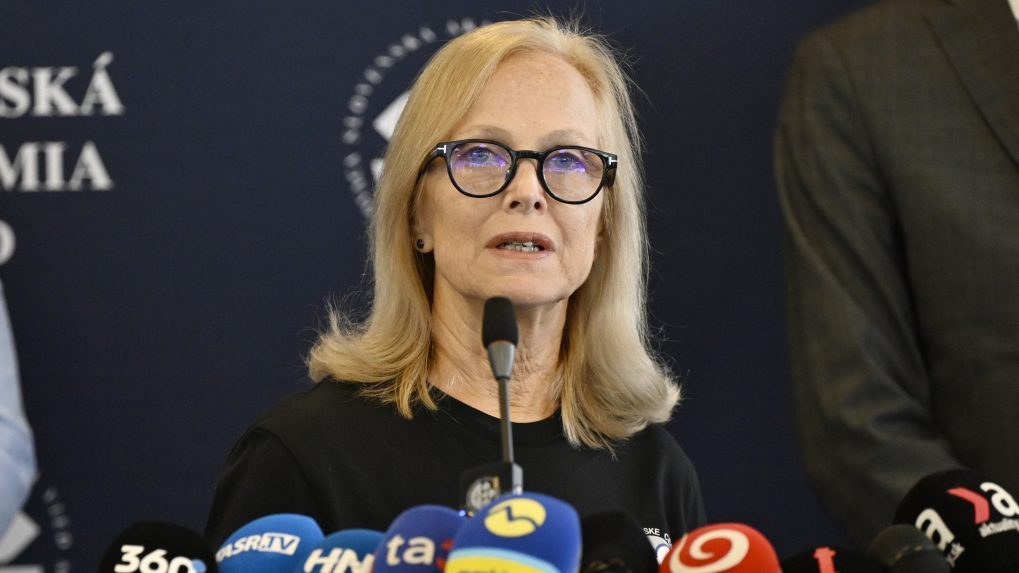 Analýza mRNA vakcín vedcov z SAV vyšla vo významnom vedeckom časopise. Podľa akadémie to potvrdzuje hodnotu výsledkov