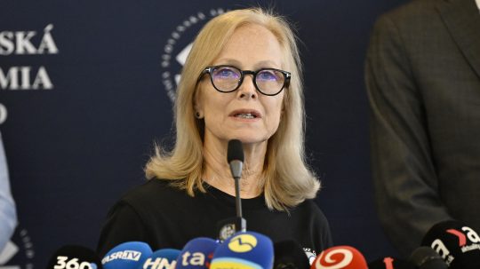 Analýza mRNA vakcín vedcov z SAV vyšla vo významnom vedeckom časopise. Podľa akadémie to potvrdzuje hodnotu výsledkov