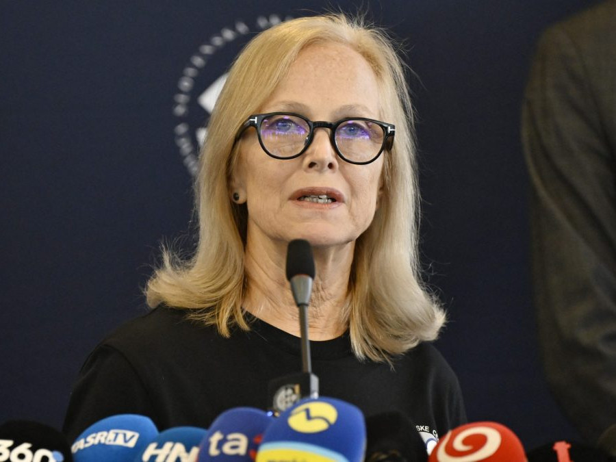 Analýza mRNA vakcín vedcov z SAV vyšla vo významnom vedeckom časopise. Podľa akadémie to potvrdzuje hodnotu výsledkov