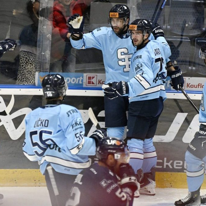 HC Slovan Bratislava