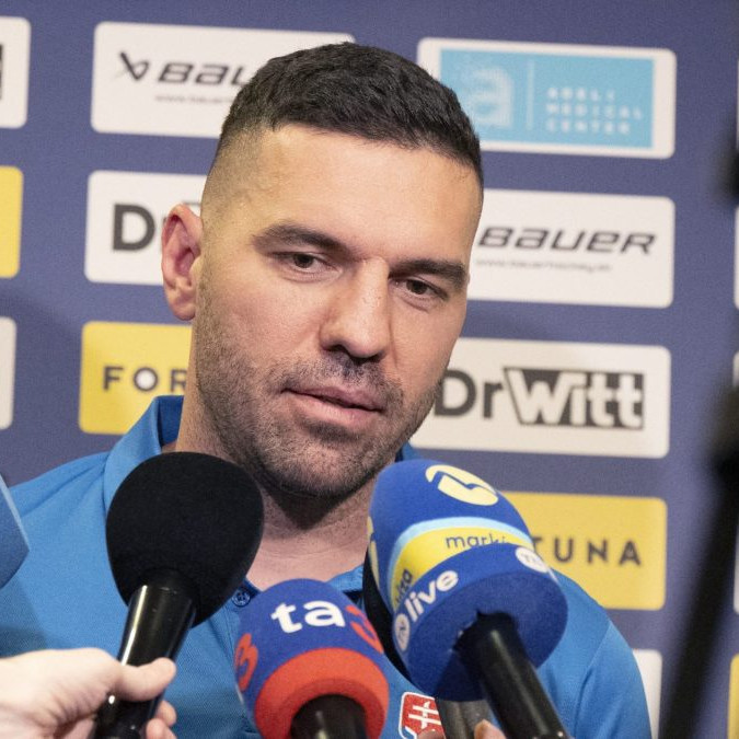 Tlaèový brífing SR 20 pred odletom na MS