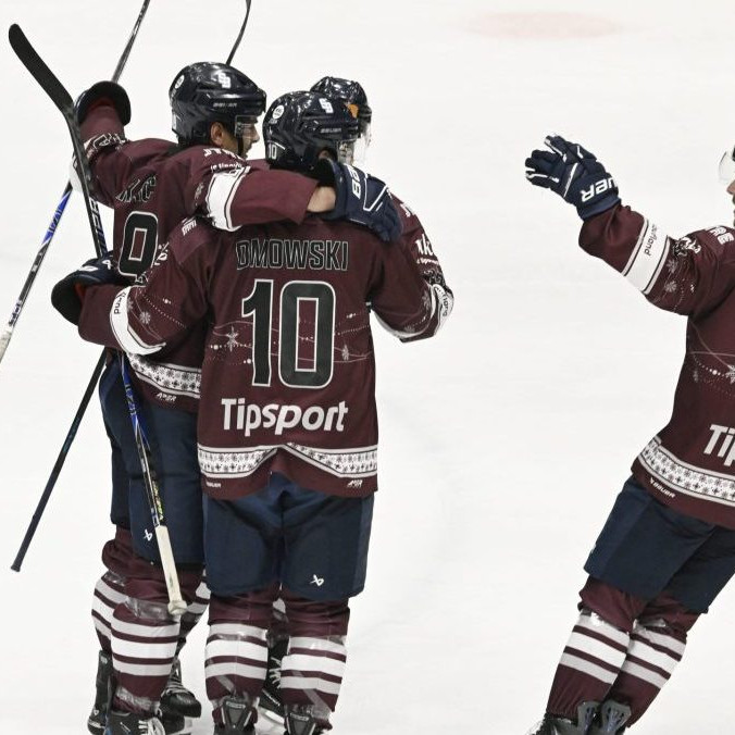 HC Slovan Bratislava