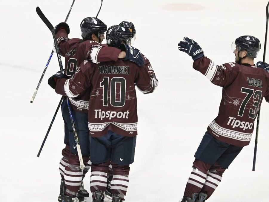 HC Slovan Bratislava