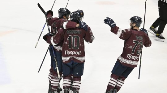 HC Slovan Bratislava