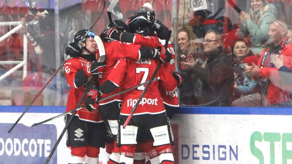 MONACObet Banská Bystrica -