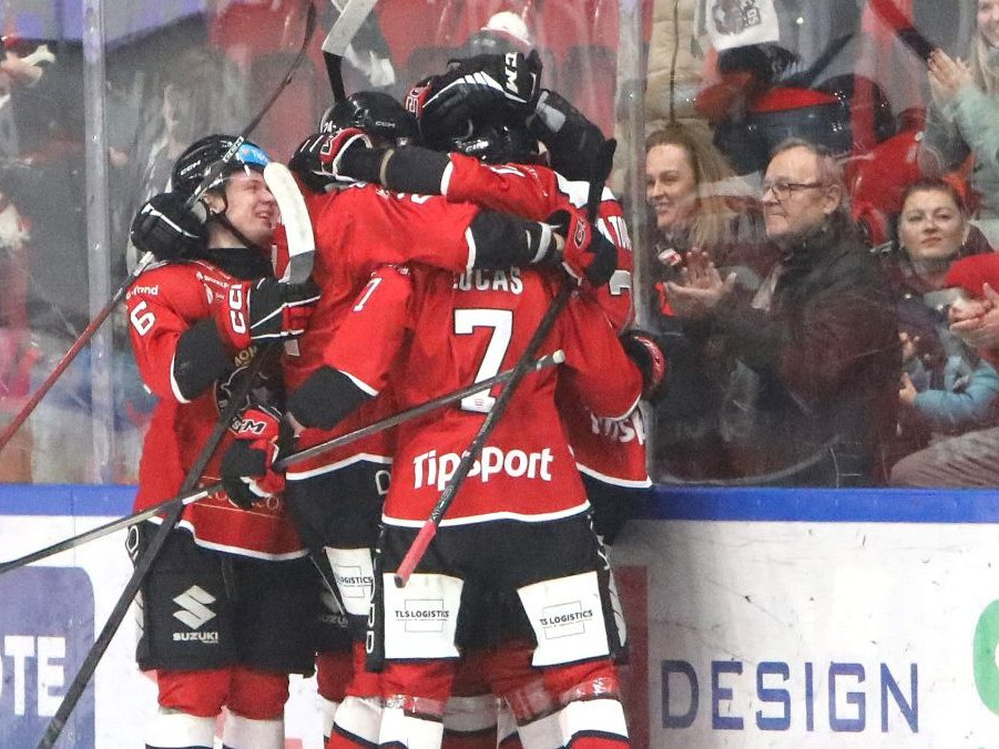 MONACObet Banská Bystrica -