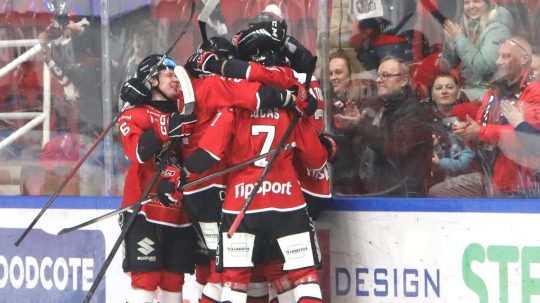 MONACObet Banská Bystrica -