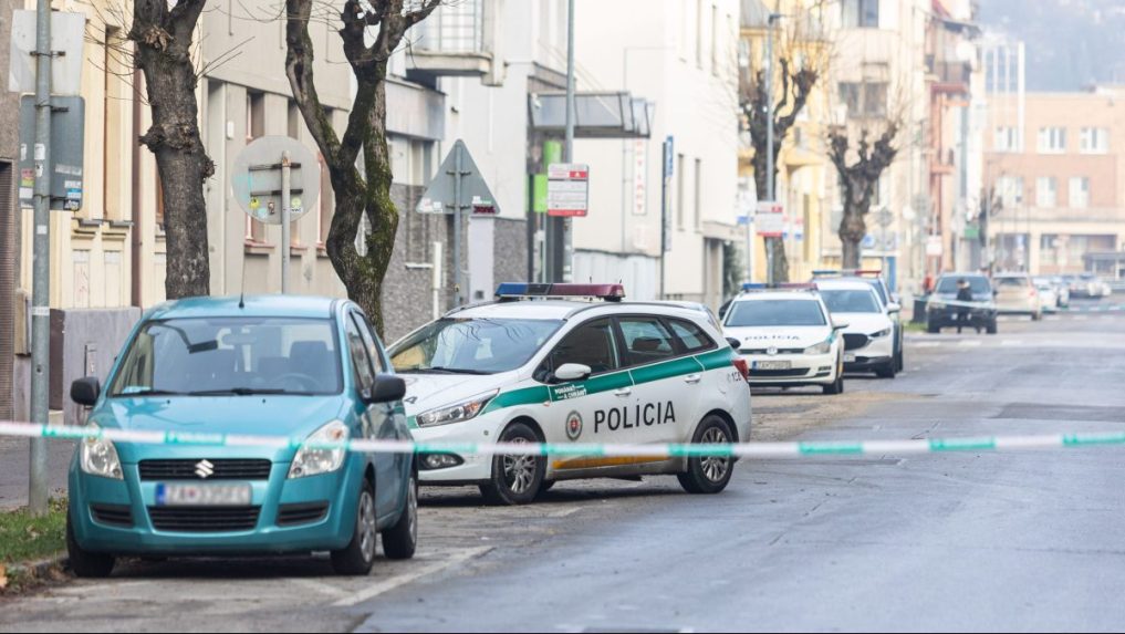 Mesto Žilina vyhlásilo mimoriadnu situáciu.