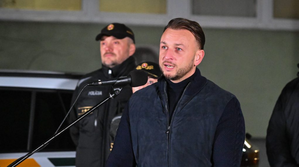 Matúš Šutaj Eštok