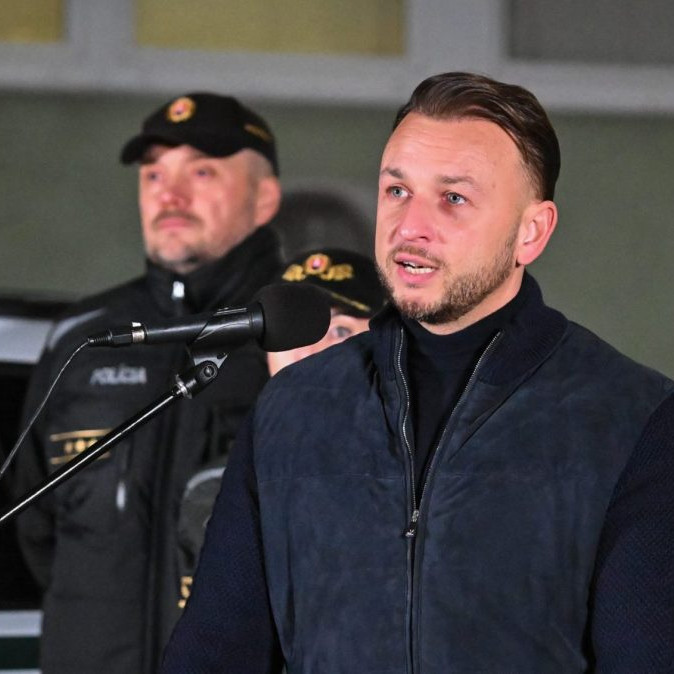 Matúš Šutaj Eštok